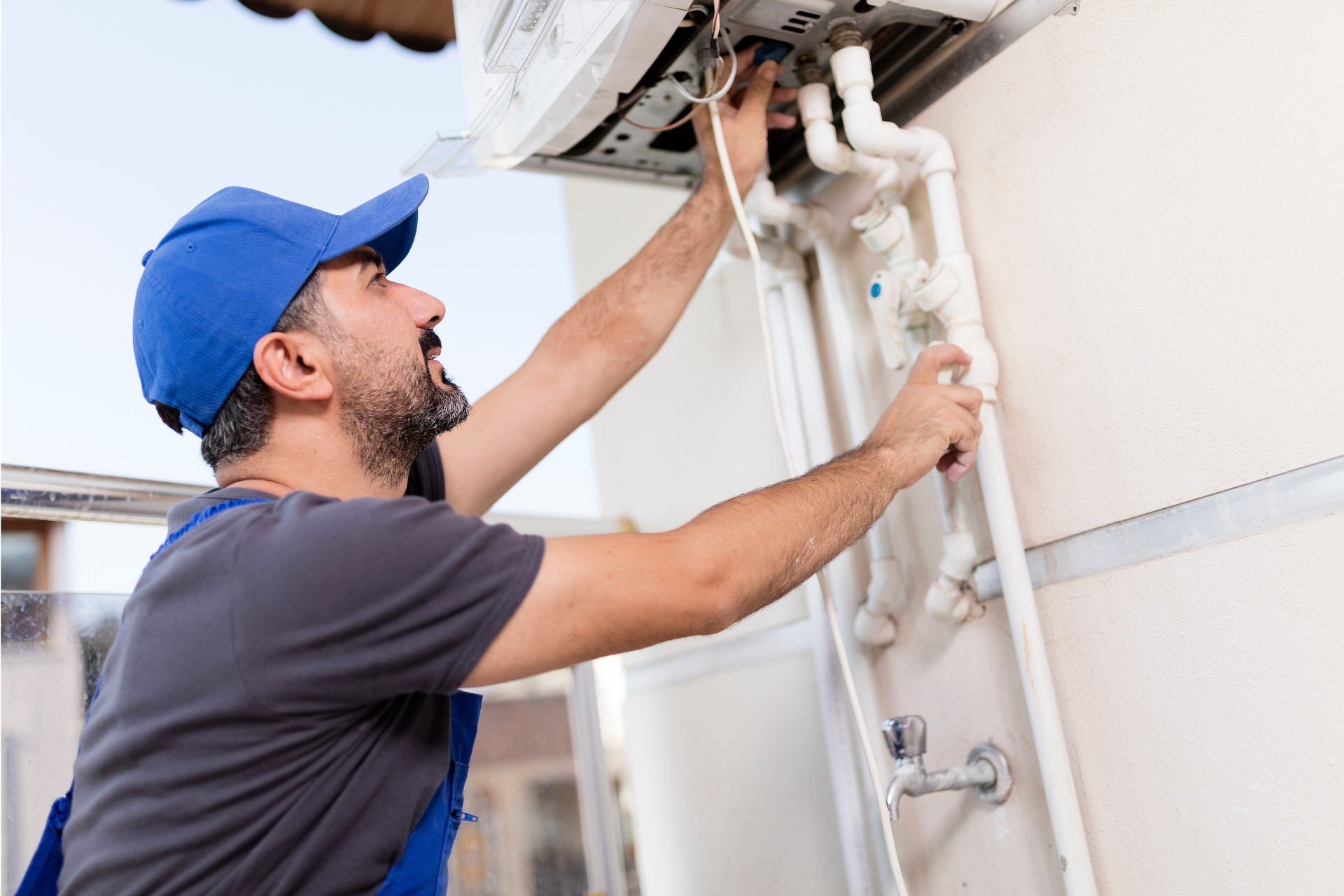 Kombi Teknik Servisi